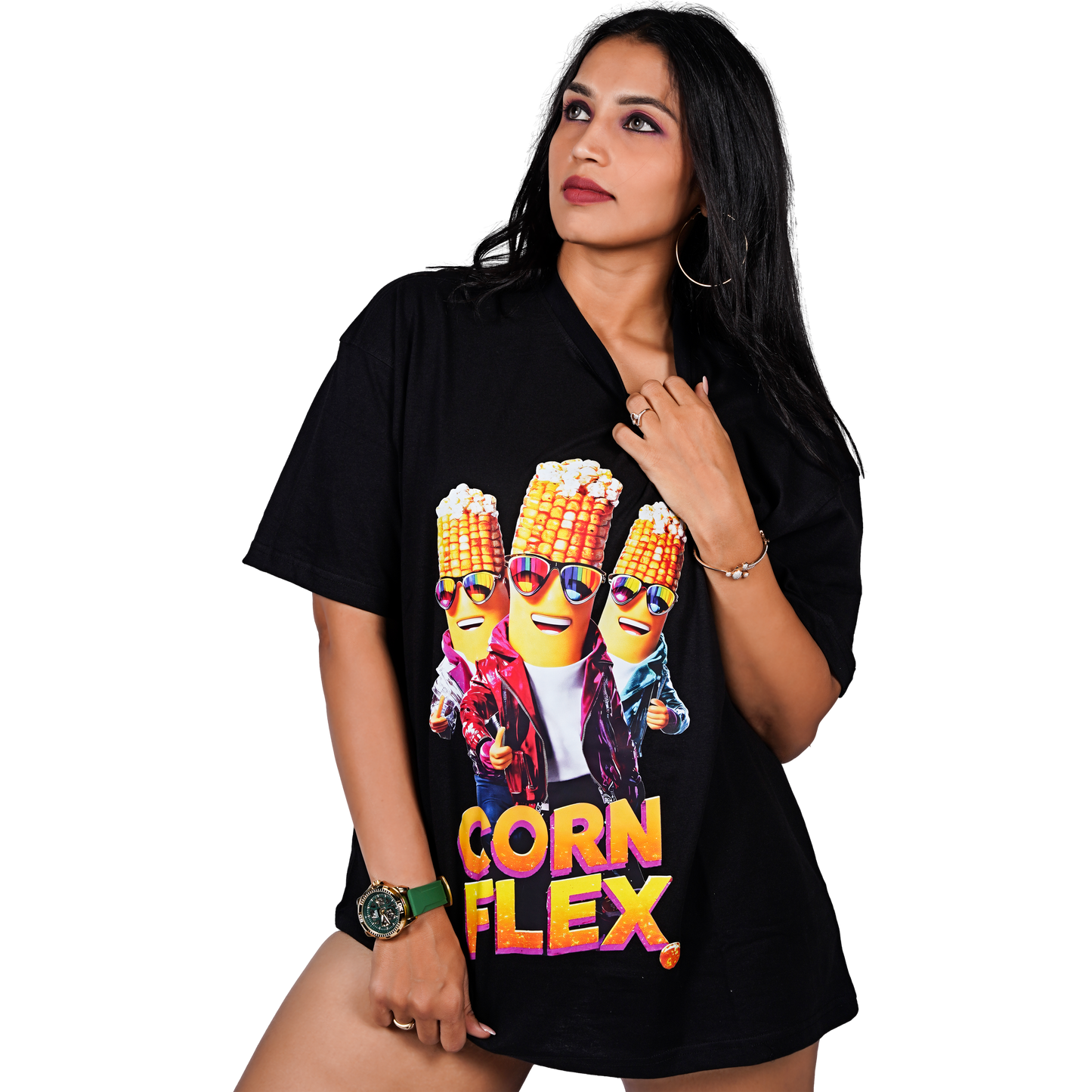 Corn Flex