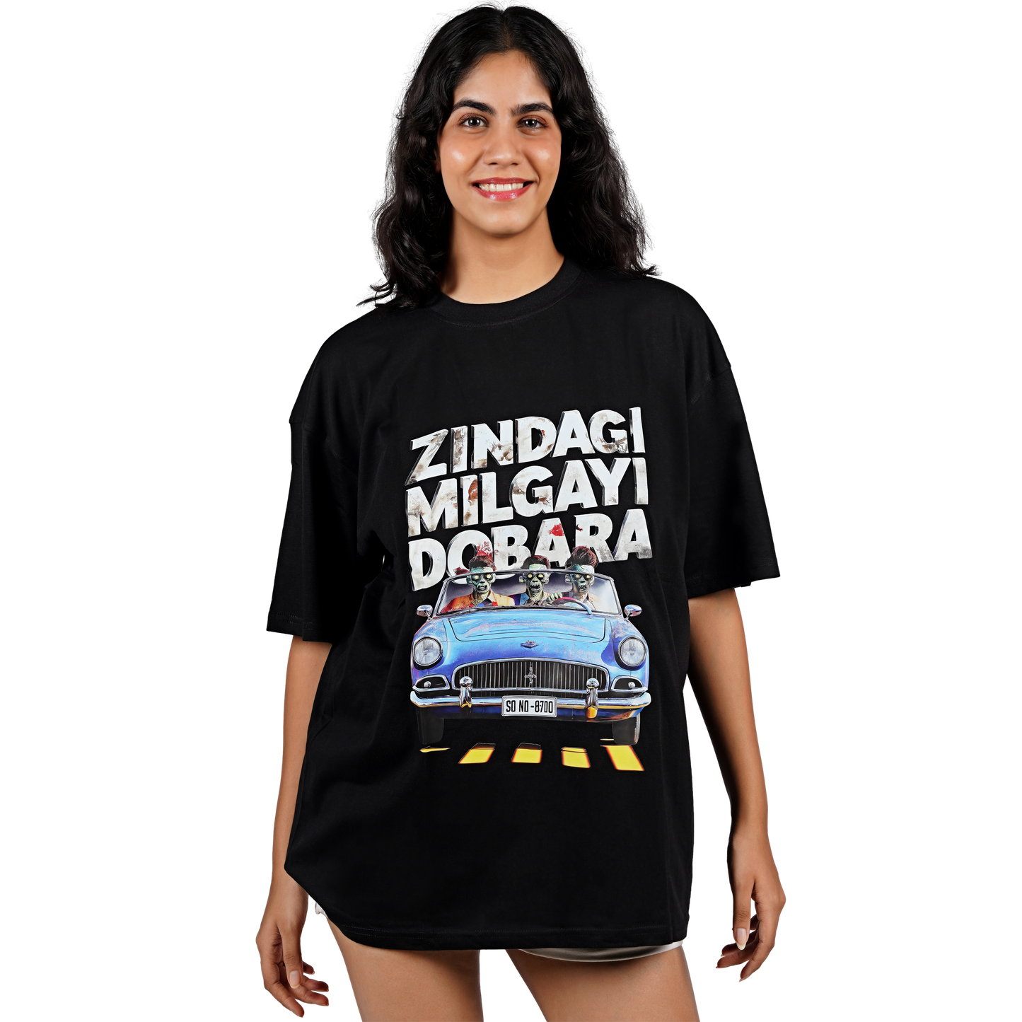 Zindagi Milgayi Dobara