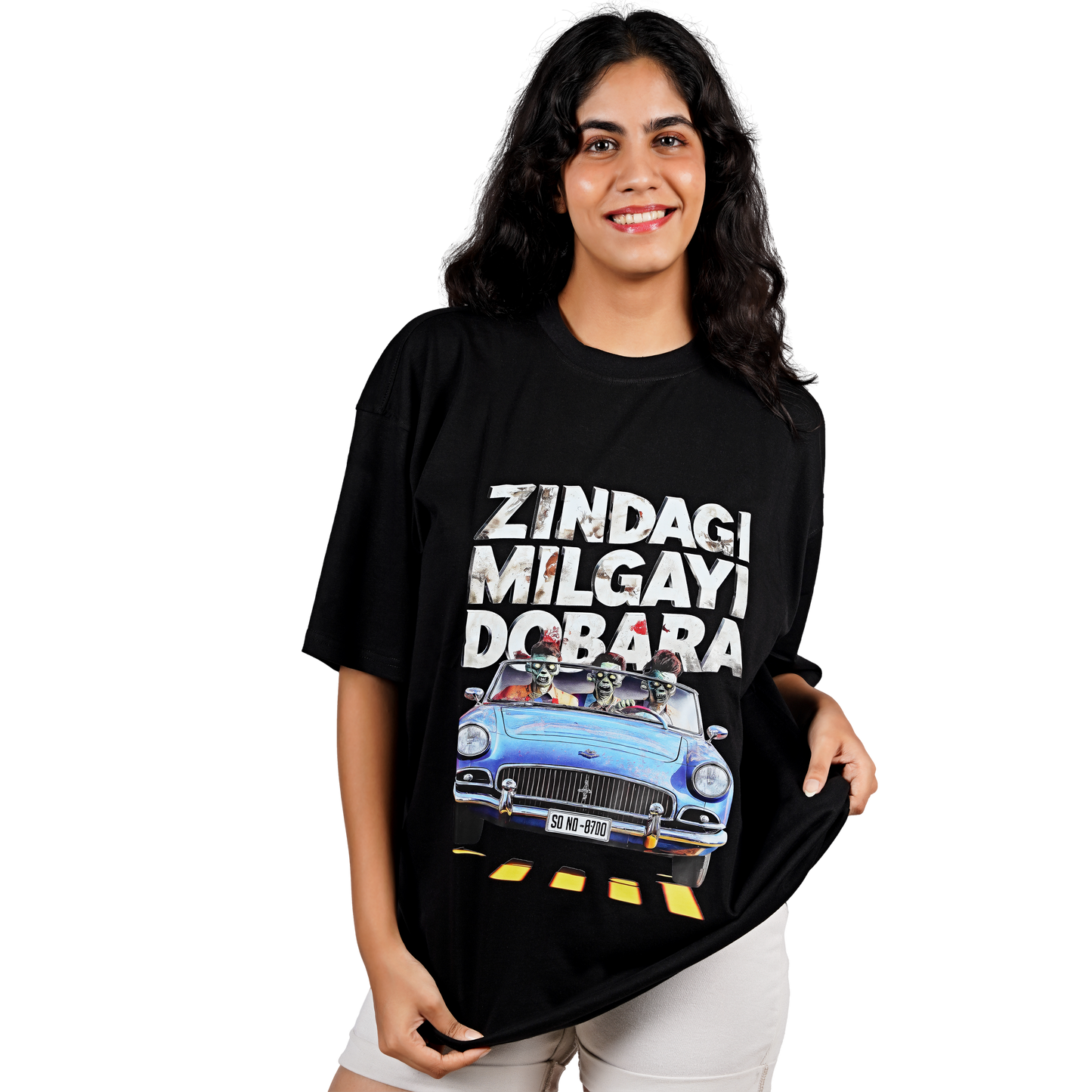 Zindagi Milgayi Dobara