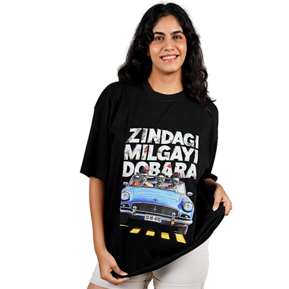 Zindagi Milgayi Dobara