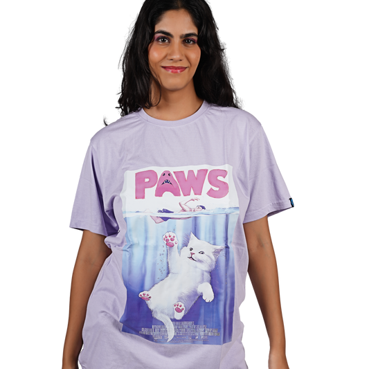 Paws