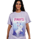 Paws