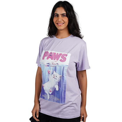 Paws