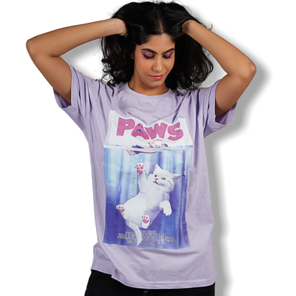 Paws