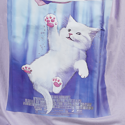 Paws