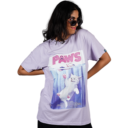 Paws