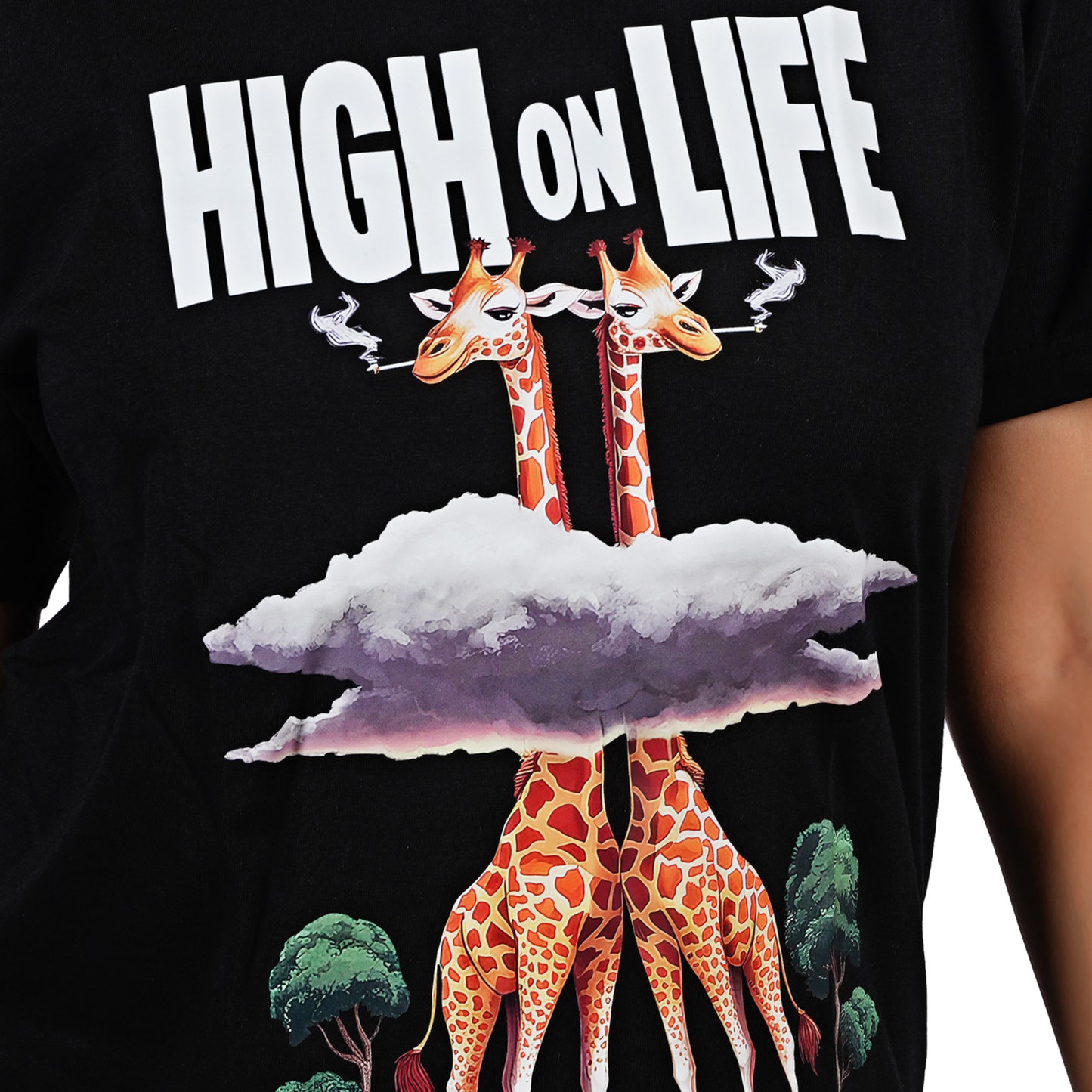 High on Life