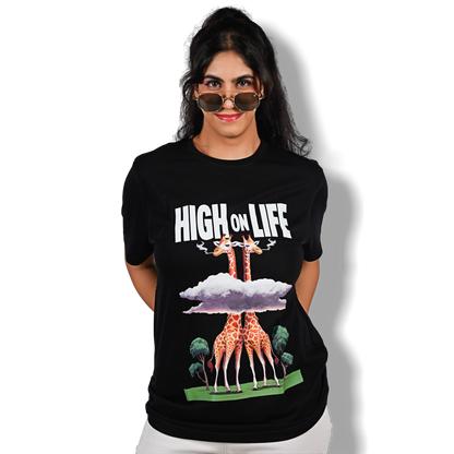 High on Life