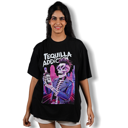 Tequila Addiction