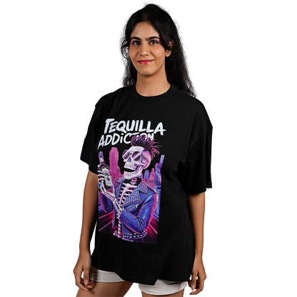 Tequila Addiction
