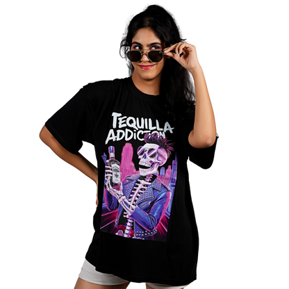 Tequila Addiction
