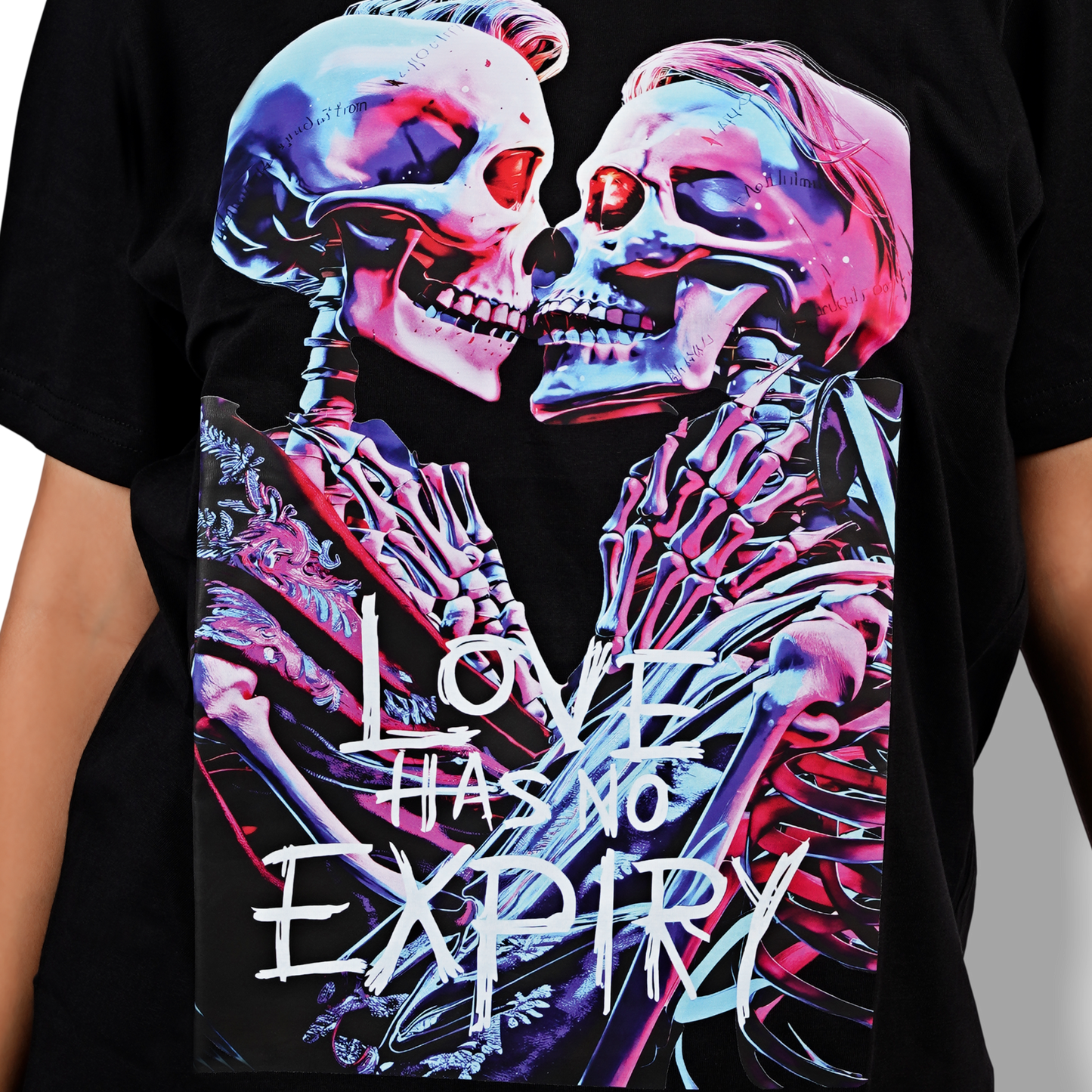 Skull Love