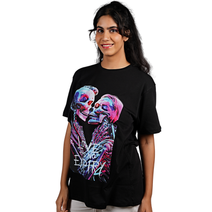 Skull Love