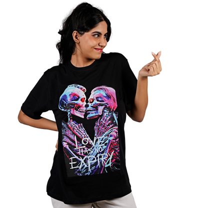 Skull Love