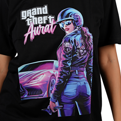 GTA
