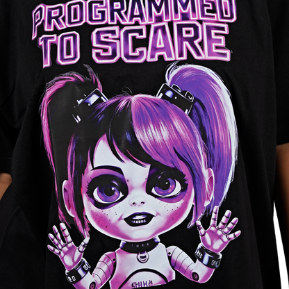 Programmed to Scare