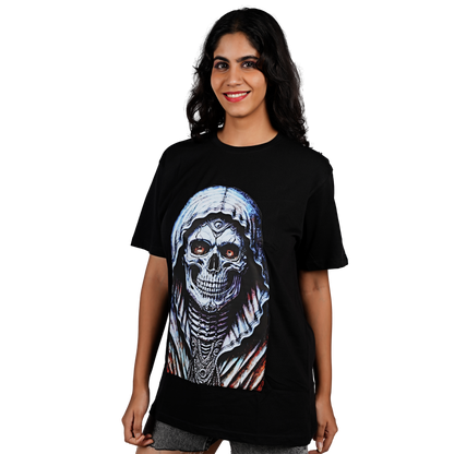 Skull Cape