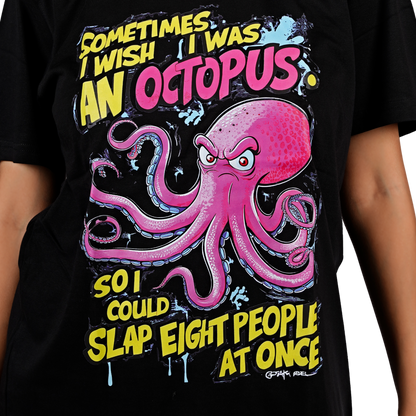 Octopus Slaps