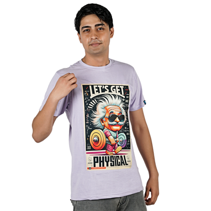Let's Get Physical