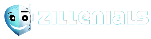 Zillenials